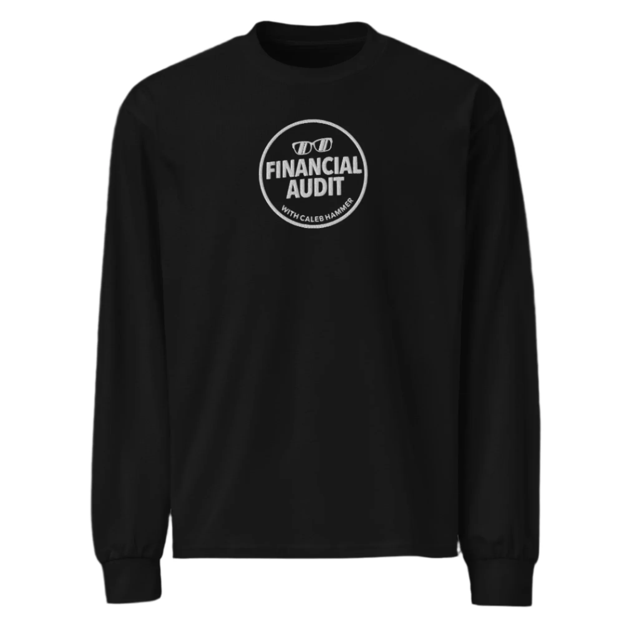 Financial Audit Merch